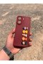 Redmi 13C Compatible 3D Figure Soft Case