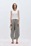 Ecru Cassie Knitwear Vest - 2