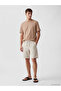 Nevavm Loose Fit Men's Jean Shorts with a Difference