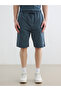 Nevavm Comfortable Fit Men's Shorts with Difference - 2