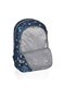 Space Patterned Triple School Set 2079.301 - 5