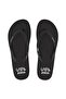 Sgiuls2601 S.Giulia Women's Beach & Pool Flip Flops - Black - 3