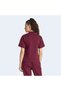 W Ak 3S Tee Women's Sports T-Shirt Kt0342 - 2