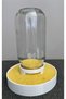 Chick Feeder and Waterer Set (Suitable for 1-Liter Beverage Bottles and Glass Jars) - 3