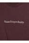 Crew Neck Printed Men's T-Shirt - 7