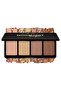 Fanatic Blush & Highlighter Palette Moonlight Magic - 2