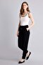 Harem Normal Waist Straight Leg Trousers H1967Ax26Sm