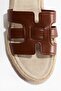 Espadrille sandals - 4