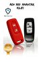 Adv 350 Key Cover Best Quality Water Resistant