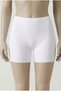 10 Pack Women's Seamless Laser Cut Shorts Boxer Briefs – Invisible No Show Underwear - 501 - 2