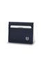 Navy Blue Men's Card Holder Plkrt8443 - 2