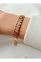 Rosegold Bracelet Original Xuping Bracelet with Zircon Stone Water Resistant