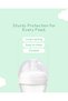 Baby Feeding Bottle 260ml Pack of 2| Anti-Colic Plastic Milk Bottle for Newborn & Infants|Soft Silicone Nipple - 4
