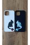 iPhone 15 Pro Max Dragon Printed Lover's Couple Phone Case (2 Cases) - 3