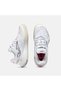 Tpoils2602C Point Women's Tennis Shoes White - 5