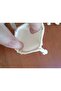Raw Cloth Pouch 10 cm * 10 cm - 1 Piece - 4