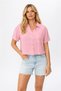 26Y0022K1 Women's Short Sleeve Shirt - 3