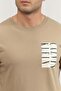 Serif box graphic tee - 4
