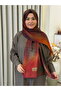 شال صيفي/خريفي 70×190 - 2