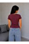 Women's Slim Fit Basic T-Shirt Modern Casual Stylish Style - 3