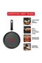 Expertise Fusion Crepe Pan 25 cm - 4