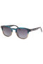 Zm9641-C04 49 Polarized Unisex Sunglasses