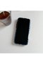 iPhone 15 Plus (6.7 Inch) Compatible Wavy Crinkle Detailed 3D Surface Bright Colored Summer Lux Case - 6