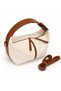 Women's Large Volume Hand and Shoulder Bag (Size 22X14 cm) - 5