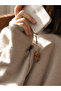 Cute Animals Set of 4 Phone Decoration Charm Strap Accessory - 3