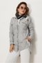 Cotton Shirt Collar Tunic 46586