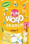 Fun With Words- 6 Years