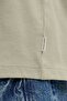 تي شيرت JJEORGANIC BASIC TEE SS O-NECK NOOS للرجال من Seagrass كود الموديل: 12156101Seagrass - 6