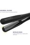 Black Titanium Pro Hair Straightener, Professional Dual Titanium Floating Plates, Auto Shut Off function, Instant Heat Up (BTP) - 4