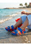 Non-Slip Patterned Beach Pool Garden Daily Slippers Sandals