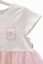 Powder Women's / Girls' Dress Model Code: S26G1Elb205Pudra - 2