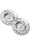 Universal Hair Trapper Catcher Bathtub Stopper, Anti-Clog Bathtub Drain Cover, Kitchen Sink Strainer