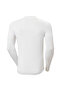 سويت شيرت رجالي أبيض من Waterwear Rashguard ليكرا - 5