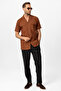 Double Pocket Short Sleeve Shirt - 5