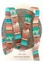 2 Meters, Width 4 Cm, Colorful Vivid Printed Patterned Bag Column, Handle, Decorative Strip, Belt