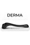 Derma Roller 1 MM | 540 Titanium Microneedles | Scalp, Face, & Body | Hair Regrowth Treatment - 2