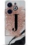 Infinix Hot 40I Case Hd Printed Case - They Can'T Bring Me down 6009
