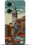 Vivo Y18 Case Hd Printed Case - They Can'T Bring Me down 5199