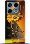 Infinix Gt 20 Pro Case Hd Printed Case - They Can'T Bring Me down 5498