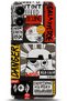 X5 Case Hd Printed Case - They Can'T Bring Me down 5555