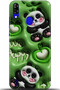 P13 Blue Plus Case Hd Printed Case - They Can'T Bring Me down 5496