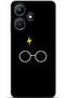 Infinix Hot 30I Case Hd Printed Case - They Can'T Bring Me down 5550