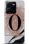 Vivo Y22S Case Hd Printed Case - They Can'T Bring Me down 6004