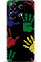 Infinix Note 30 Case Hd Printed Case - They Can'T Bring Me down 6026