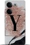 Camon 20 Pro 4g Case Hd Printed Case - They Can'T Bring Me down 5994