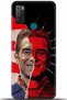 20E Case Hd Printed Case - They Can'T Bring Me down 5508